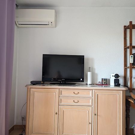 Studio Calme Dernier Etage Антіб Екстер'єр фото