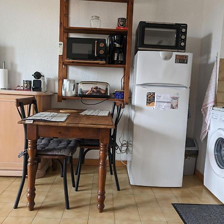 Studio Calme Dernier Etage Антіб Екстер'єр фото