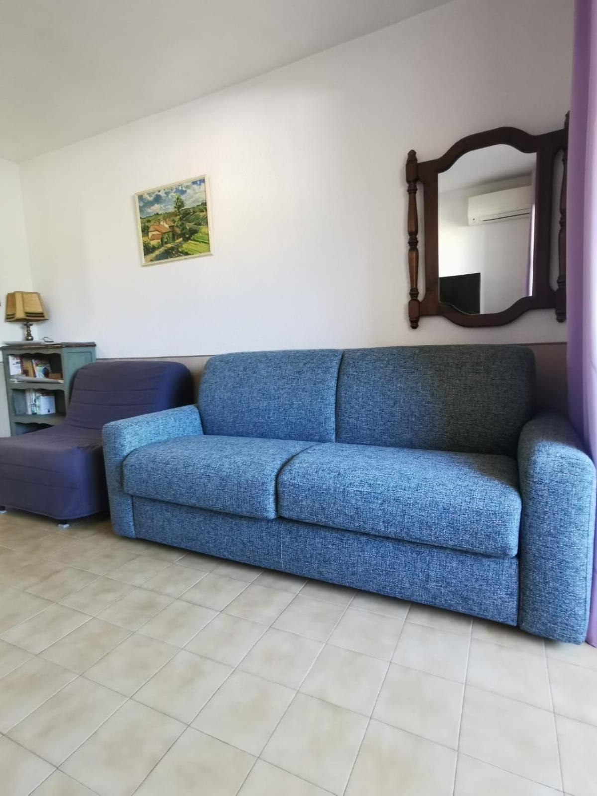 Studio Calme Dernier Etage Антіб Екстер'єр фото
