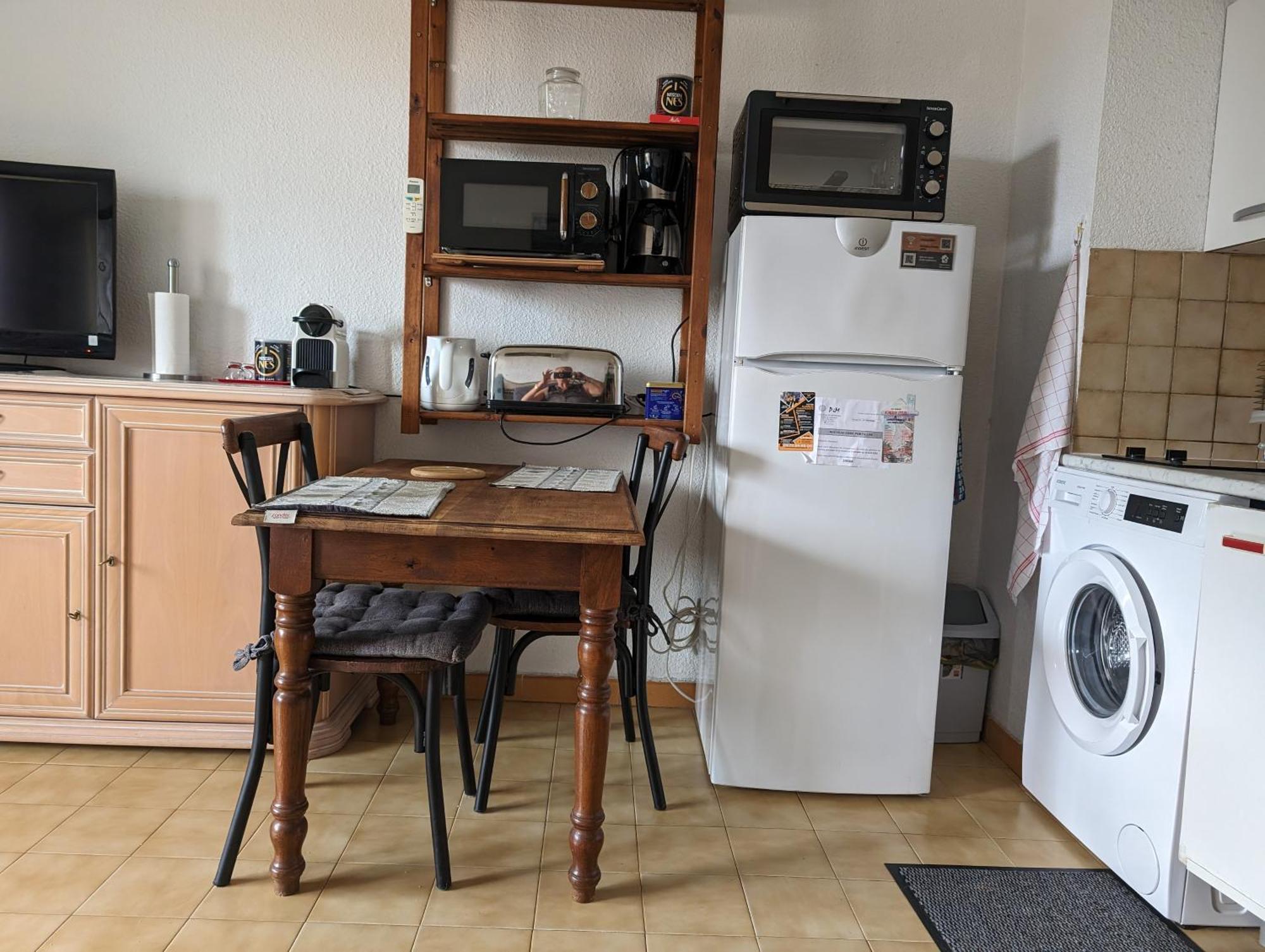 Studio Calme Dernier Etage Антіб Екстер'єр фото